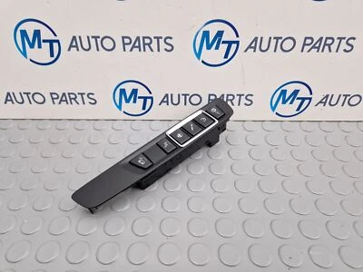 BMW X5 SERIES DRIVE MODE SWITCH 7850156 F85 F86 - Image 1 of 4