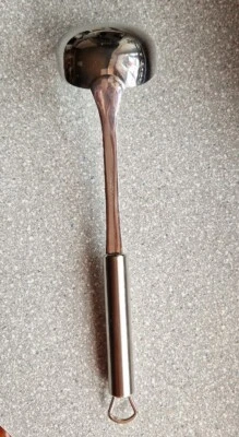 wmf besteck cromargan gebraucht Vorlegebesteck Schöpfkelle - Bild 1 von 4