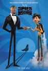 Spies in Disguise Ser.: Spies in Disguise: the Junior Novel by Alexandra West...