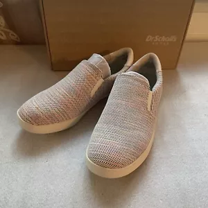 Dr. Scholls Tenis Mujer 9M Multicolor Madison Tejido Control de Olores Zapatos Sin Cordones - Imagen 1 de 8