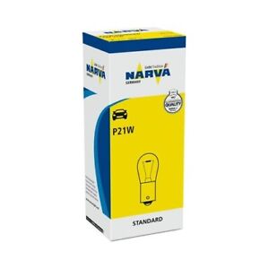 10 Ampoule, feu clignotant NARVA 176353000