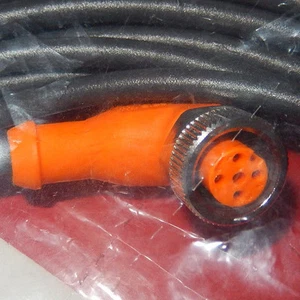 ifm electronic EVC005 ecomot400 ,5meter, ADOAH040MSS0005H04 - Bild 1 von 6