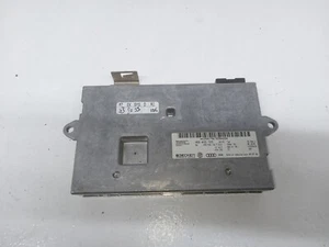 Audi A6 C6 TDi Quattro S Line Avant MMI Multi Media Interface Control Module - Picture 1 of 5