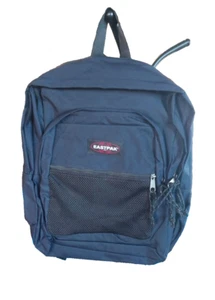 EASTPAK PINNACLE 22S CLOUD NAVY RUCKSACK NAVY. Taschenregal - Bild 1 von 10