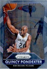 2015-16 Prizm Prizms Singles 1-350