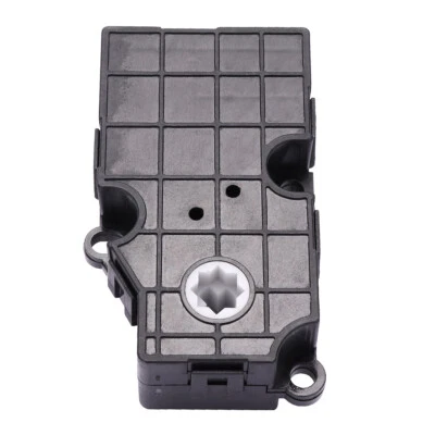 Heater Air Blend Door Actuator For 2002-2006 Chevrolet Trailblazer EXT 604-130 - Image 1 of 4