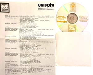 5/22/91 SOLID GOLD SCRAPBOOK THIS WEEK IN 1960;DUANE EDDY, EVERLY BROS,PAUL ANKA - Picture 1 of 1