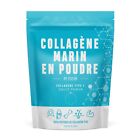 Collagène Marin By Elixir X Peptan ?Peau, Cheveux, Ongles, Os...Cure De 15 Jours
