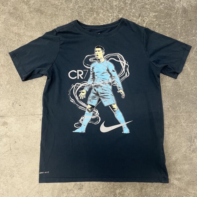 Las mejores ofertas en Club INTERNACIONAL Nike Cristiano Ronaldo Camisetas  de fútbol