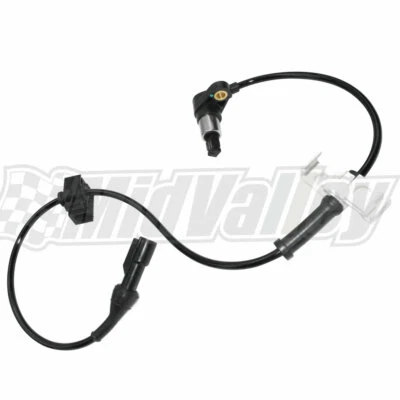 ABS Wheel Speed Sensor Front Right For Ford F-150 Heritage Lobo Expedition 5.4L - Изображение 1 из 4