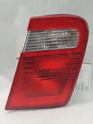 03-07 SAAB 9-3  Passenger Tail Light Sedan 4 Door Lid Mounted oem - Image 1 of 4