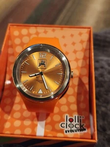 Rare Boxed Unisex Lolli Evolution Quartz Watch. New 🔋.  - Picture 1 of 17