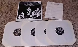 DICK CLARK ROCK,ROLL & REMEMBER Radio Show INTERVIEWS October 15 1982 Vinyl - Picture 1 of 11