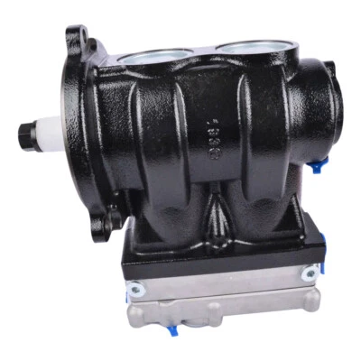 Air Compressor for VOLVO D13 ENGINE 22016995,20774294,20846000,85013935,85146151 - Image 1 of 4