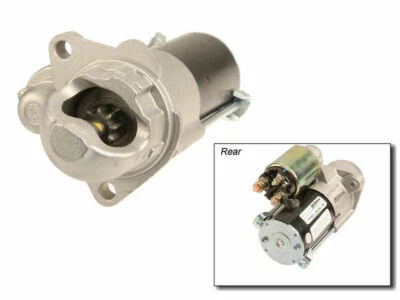 Arranque para Saturn L200 2001-2003 AC Delco 69153NY 2002 Foto 1 de 2