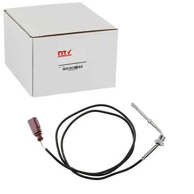 NTY EXHAUST GAS TEMPERATURE SENSOR Fits AUDI Q7 PORSCHE CAYENNE VW TOUAREG | - Image 1 of 4