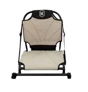 K2F Pedal Kings Kayak Seat - Picture 1 of 3