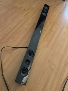 Samsung Dolby Soundbar Surround Sound - Picture 1 of 5