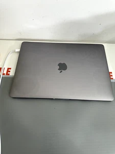 Apple MacBook Pro 13" 2017, A1708, i5 2.3GHz, 256GB SSD, 8GB RAM (AN13) - Picture 1 of 9