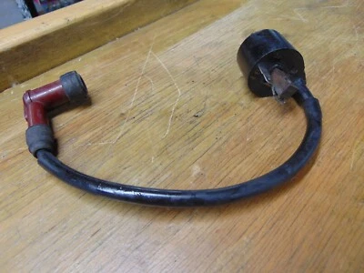 BOBINA DE ENCENDIDO SUZUKI RGV250 VJ21 Foto 1 de 4