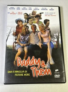 DADDY E THEM DVD FILM ITA - Bild 1 von 1