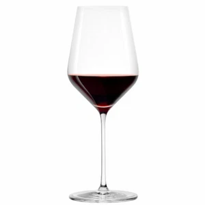 Vaso de vino tinto Stolzle STARlight (juego de 6) - Imagen 1 de 3