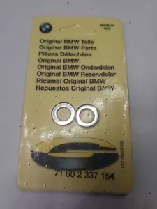 BMW R1200 C, INDEPENDENT, MONTAUK Set of washers 71602337154 Crashbar Mounting - Picture 1 of 3