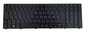 NEW GENUINE ACER ASPIRE 8935G 8940G 8942G KEYBOARD HUNGARIAN billentyűzet - Zdjęcie 1 z 2