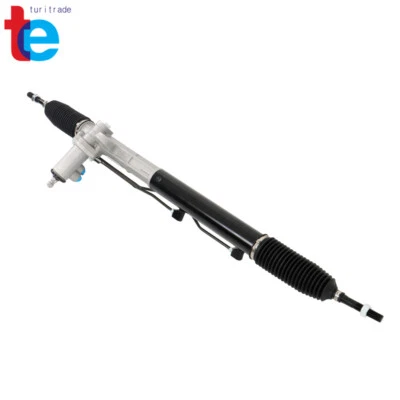 For Hyundai Santa Fe Kia Sorento 26-2450 Power Steering Rack and Pinion Assembly Foto 1 de 4
