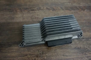 Amplificador Audi A4 B8 A5 8T Coupe Sistema de Audio Sistema de Sonido 8T0035223AH - Imagen 1 de 5