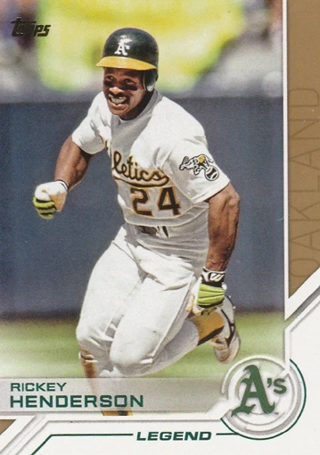 2017 Topps Series 1 Salute Inserts - Complete your set - You Select - Image 1 of 1
