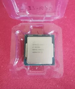 Intel Core i7-10700K Desktop Processor 8 Cores up to 5.1 GHz Unlocked. - Picture 1 of 9