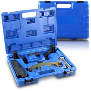 Steuerkettensatz+Einstellwerkzeug Für Mercedes 1.8 M271 W203 C180 C200 W211 E20 - Bild 1 von 7