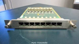 Carte d'extension numérique Siemens S30817-Q922-Z301-5 SLU8R - DE PIEUVRE F 400 - Photo 1/2