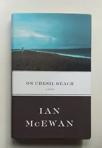 Ian McEwan - signiert - am Chesil Beach: Ein Roman (IST, 1., Hardcover, 2007) - Bild 1 von 5
