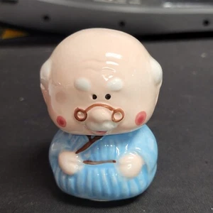 Estatuillas de acción japonesas de resorte Bobble Head - Imagen 1 de 6