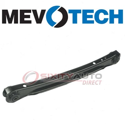Mevotech Supreme Rear Left Lower Lateral Arm for 1987-1991 Toyota Camry - mh Foto 1 de 4