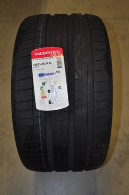 Reifen Vredestein Ultrac Vorti 355/25 ZR24 110Y - Bild 1 von 3