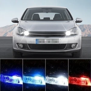 2PCS FOR VW GOLF MK5 MK6 Super Bright SIDE LIGHT LED LIGHT BULBS -ERROR FREE - Picture 1 of 5