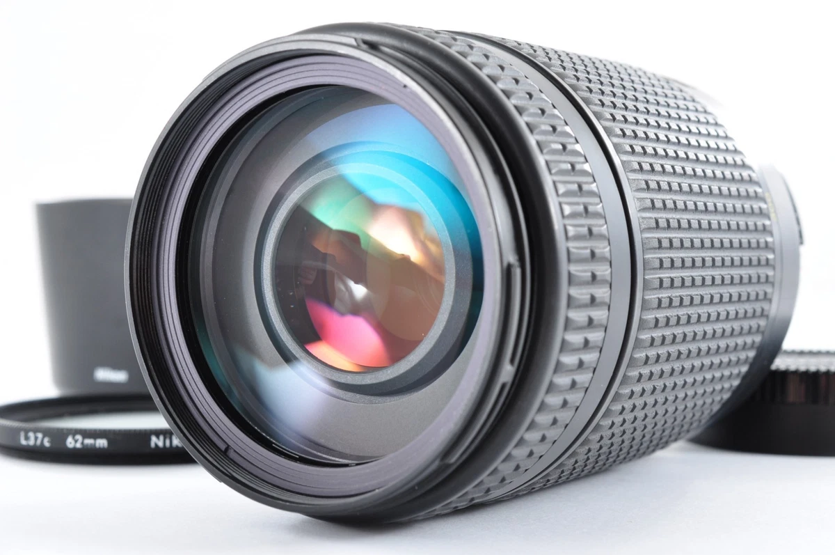 Nikon 300mm F4 Af Ed for sale | eBay