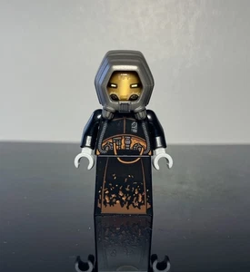 LEGO Star Wars - Quay Tolsite Minifigure - SW0924 75212 - Solo - Picture 1 of 7