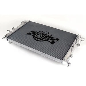 7091 CSF Radiator for Audi Q5 S4 A6 Quattro S5 A7 A5 2008-2010 - Picture 1 of 10