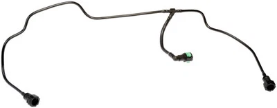 DORMAN 926-184 Fuel Tank Vapor Line For 07-13 Sierra Sierra 1500 Silverado 1500 - Image 1 of 4