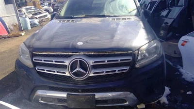 Rear View Mirror 166 Type Suv VIN D Fits 16-19 MERCEDES GLE-CLASS 104794 - Image 1 of 4