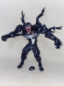 Venom Action Figure Doll Model Venom Legends Series Carnage Movable PVC Figures - Picture 1 of 5