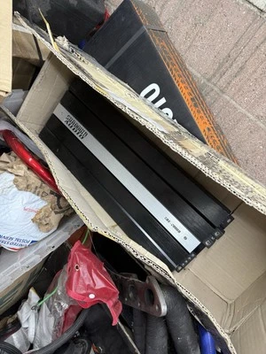 Amplificador de audio Sundown Foto 1 de 4