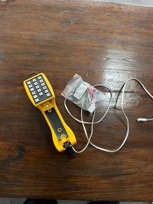 BT, British Telecom Butt Engineers Tele 290 375949 Line Tester Telephone DAE96 - Image 1 of 4