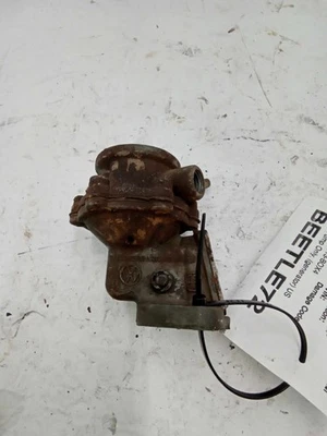 Bomba de combustible mecánica 67-70 Vw Bug Beetle 1500c 1,5 refrigerada por aire USADA OEM Foto 1 de 4