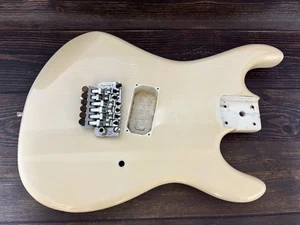 KRAMER STRIKER 100º Cuerpo Años 80 1H Floyd Rose II De Colección - Imagen 1 de 15