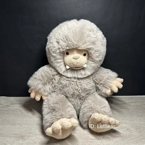 AUTHENTIC❗️Jellycat Bo bigfoot- NWT- SHIPS SAME DAY! - Picture 1 of 4